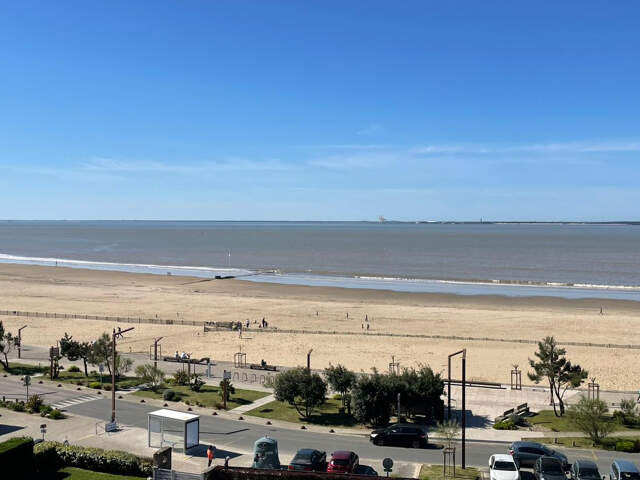 APPARTEMENT VUE MER — photo du bien