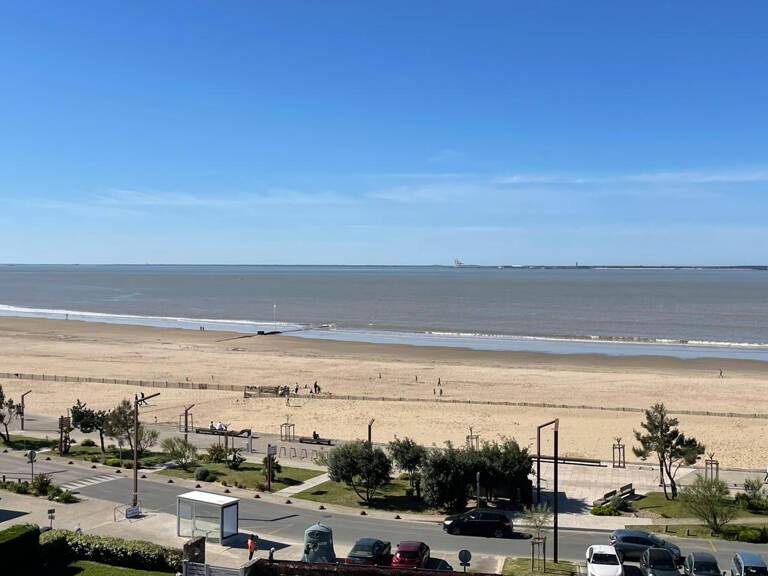APPARTEMENT VUE MER — photo 1