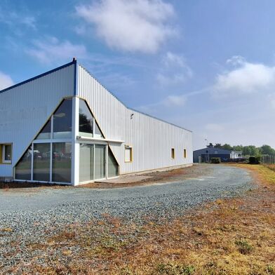 Immeuble  299000 €