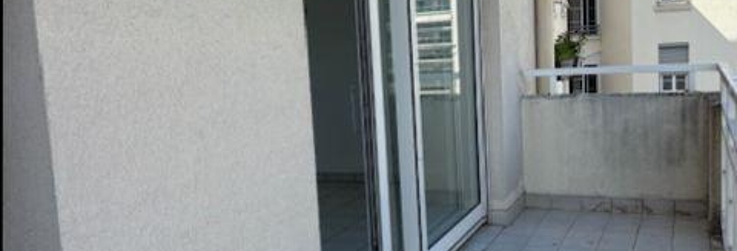 Appartement 1 Pièce 32 m² à vendre à Lyon 6 (69006)