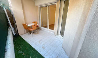 Appartement 2 Pièces 43 m² à vendre à Cannes (06400)