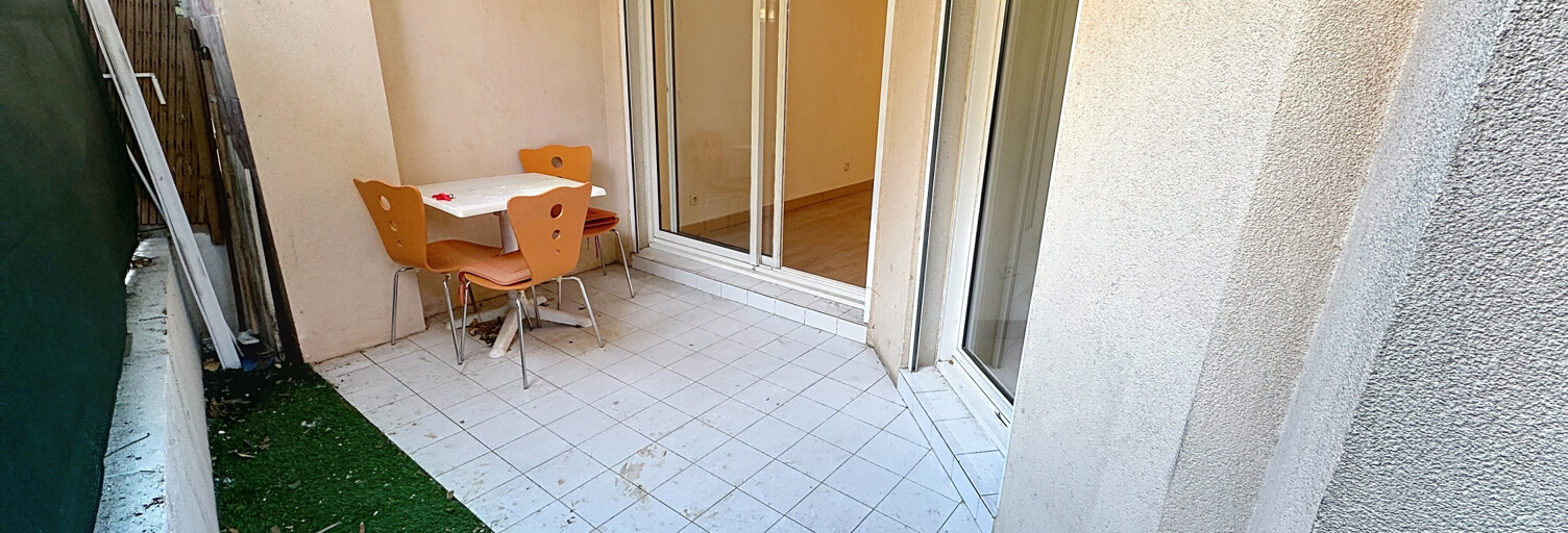 Appartement 2 Pièces 43 m² à vendre à Cannes (06400)