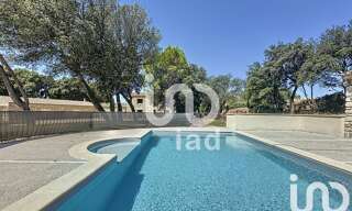 Maison 7 Pièces 203 m² à vendre à La Baume-de-Transit (26790)