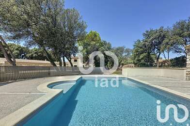 Maison 7 pièces 995000 €