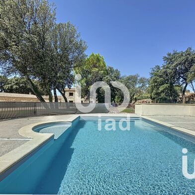 Maison 7 pièces 995000 €