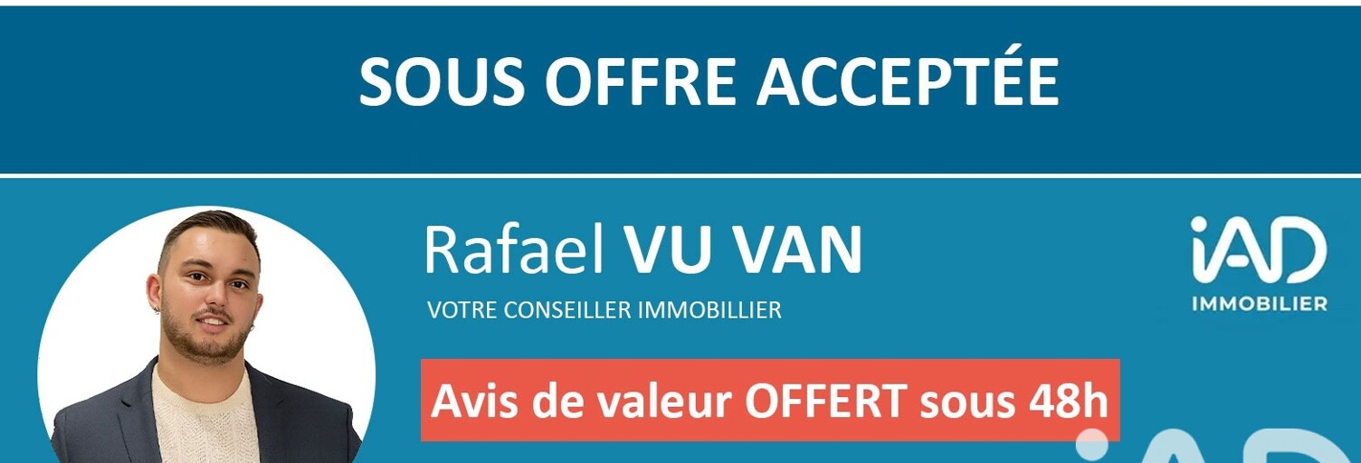 Appartement 3 Pièces 58 m² à vendre à Coulommiers (77120)