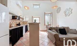 Immeuble  122 m² à vendre à Carcassonne (11000)