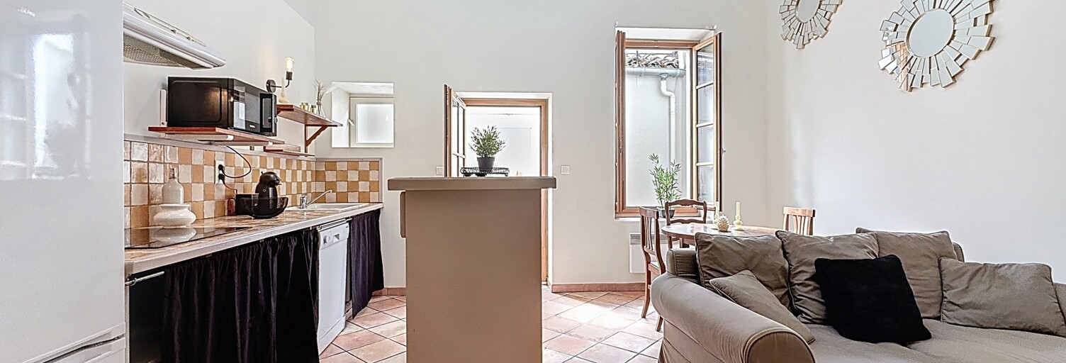 Immeuble  122 m² à vendre à Carcassonne (11000)