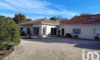 Maison 7 Pièces 193 m² à vendre à Léognan (33850)