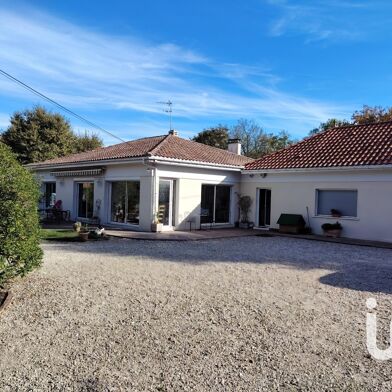 Maison 7 pièces 687000 €