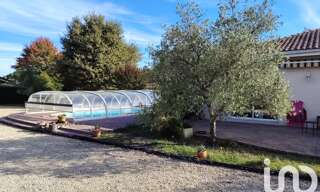 Maison 7 Pièces 193 m² à vendre à Léognan (33850)