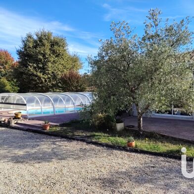 Maison 7 pièces 687000 €