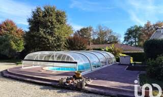 Maison 7 Pièces 193 m² à vendre à Léognan (33850)