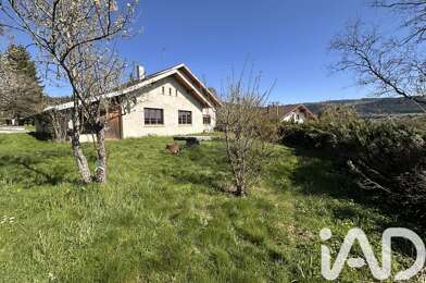 Maison 9 pièces 560000 €