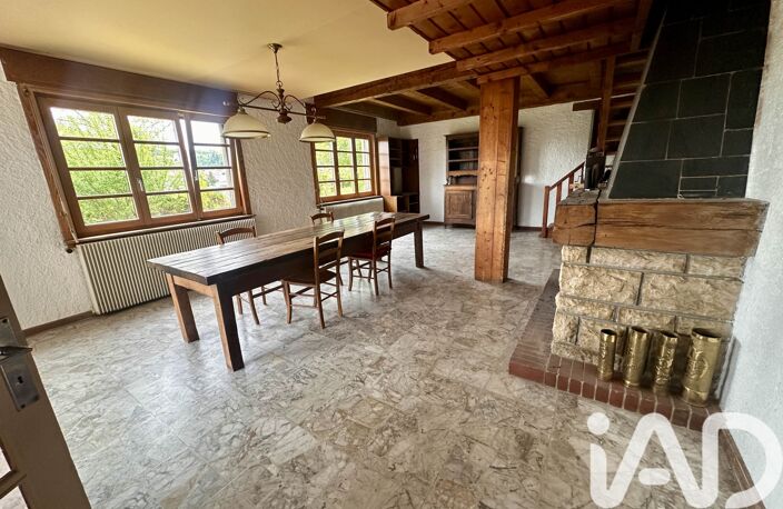 Vente Maison/villa 9 pièces — photo 3