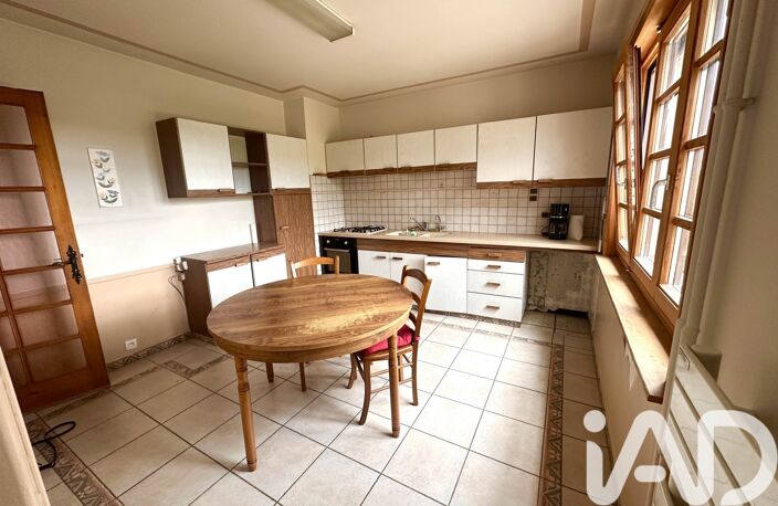 Vente Maison/villa 9 pièces — photo 4