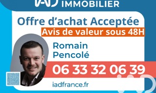 Appartement 3 Pièces 60 m² à vendre à Bréal-sous-Montfort (35310)