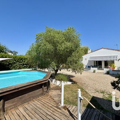 Maison 6 pièces 335000 €