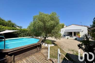 Maison 6 pièces 335000 €