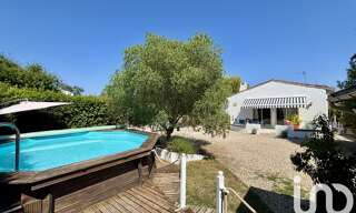 Maison 6 Pièces 112 m² à vendre à Breuillet (17920)