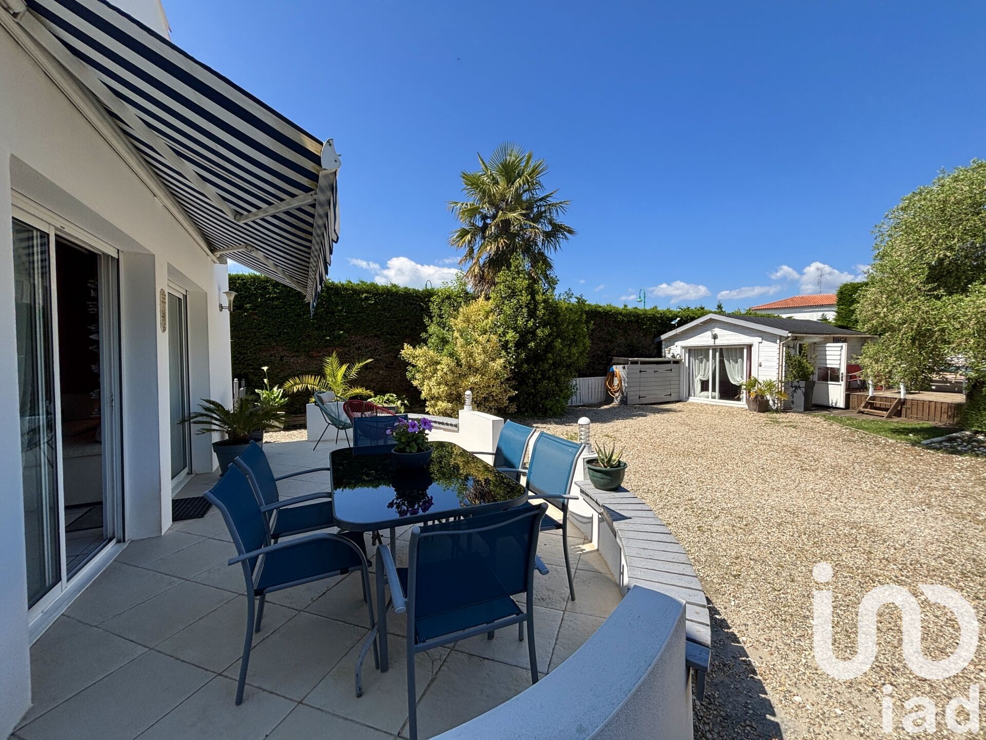 Vente Maison/villa 6 pièces - Photo 4