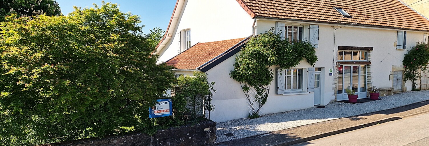 Maison 8 Pièces 275 m² à vendre à Cult (70150)