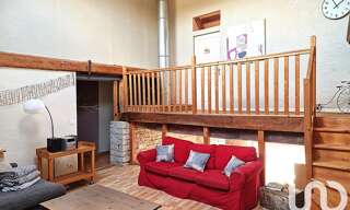 Maison 8 Pièces 275 m² à vendre à Cult (70150)