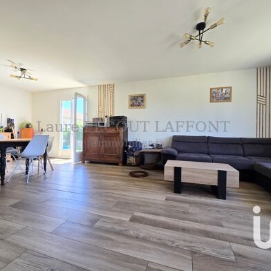 Maison 4 pièces 299000 €