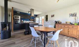 Maison 4 Pièces 92 m² à vendre à Saint-Loup-Cammas (31140)