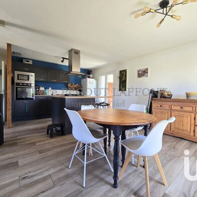 Maison 4 pièces 299000 €