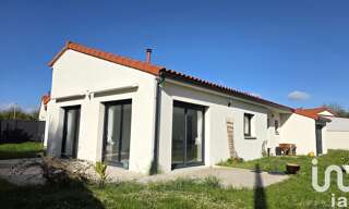 Maison 4 Pièces 125 m² à vendre à Saint-Beauzire (63360)