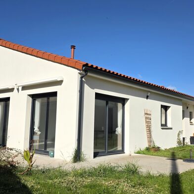 Maison 4 pièces 299000 €