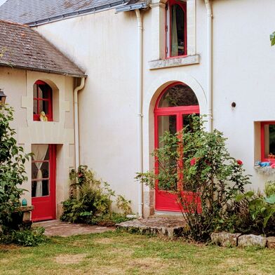 Maison 7 pièces 498000 €