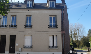 Immeuble  147 m² à vendre à Senlis (60300)