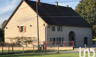 Maison 6 Pièces 151 m² à vendre à Vincent-Froideville (39230)