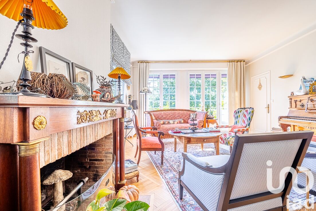 Niort - 195m² - 6p. - 4ch.