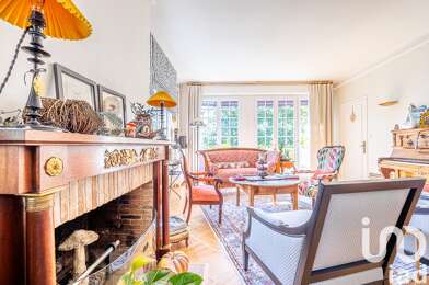 Maison 6 pièces 507000 €