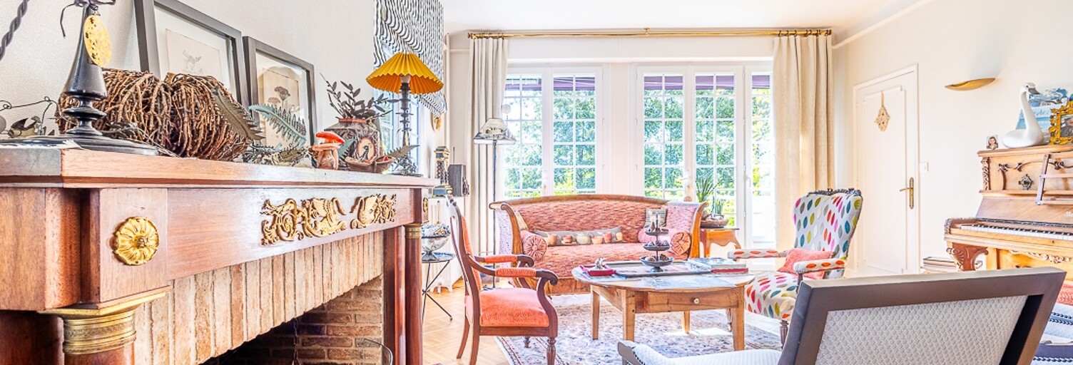 Maison 6 Pièces 195 m² à vendre à Niort (79000)