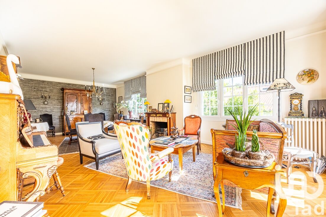 Vente Maison/villa 6 pièces - Photo 2