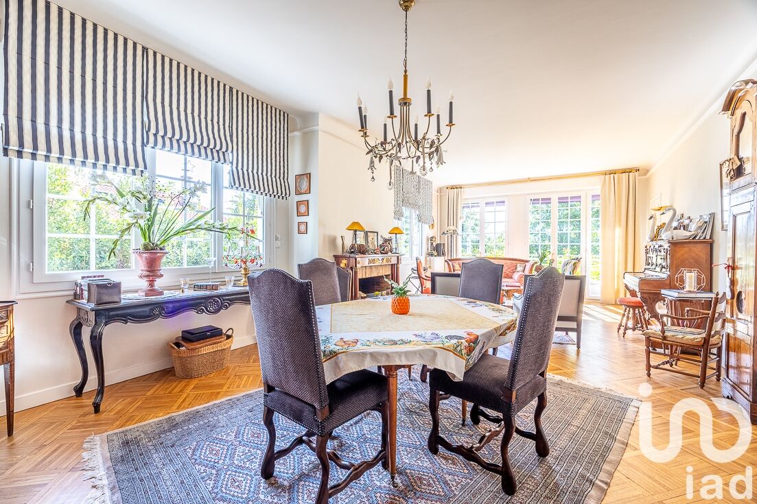 Vente Maison/villa 6 pièces - Photo 3