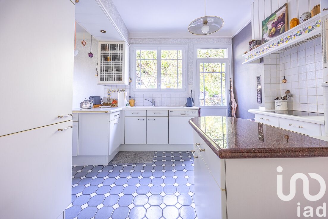 Vente Maison/villa 6 pièces - Photo 5