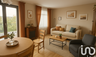 Appartement 3 Pièces 75 m² à vendre à Massy (91300)