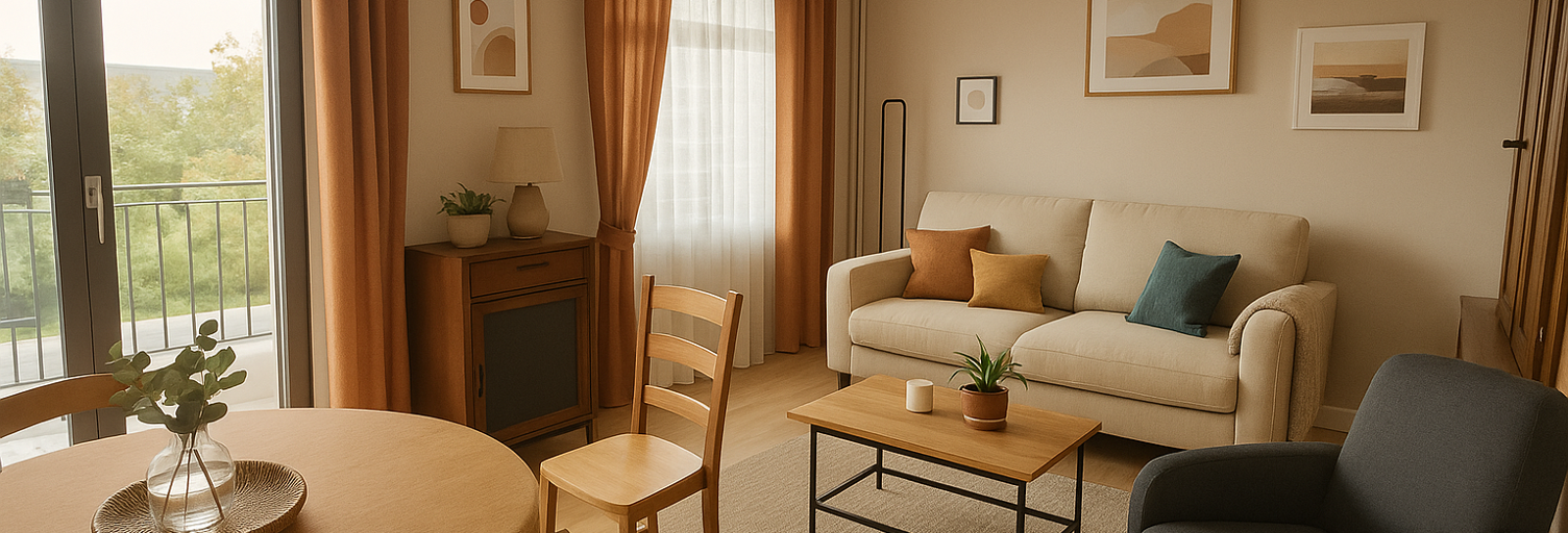 Appartement 3 Pièces 75 m² à vendre à Massy (91300)