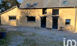 Maison 6 Pièces 140 m² à vendre à Guichen (35580)