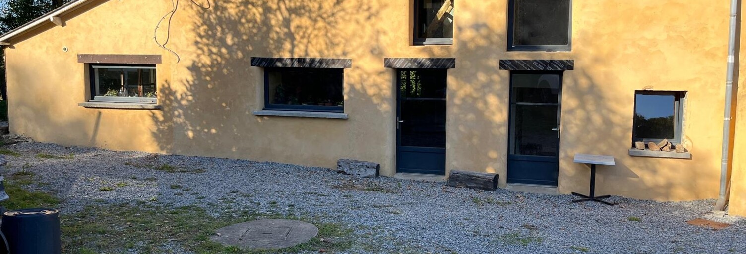 Maison 6 Pièces 140 m² à vendre à Guichen (35580)