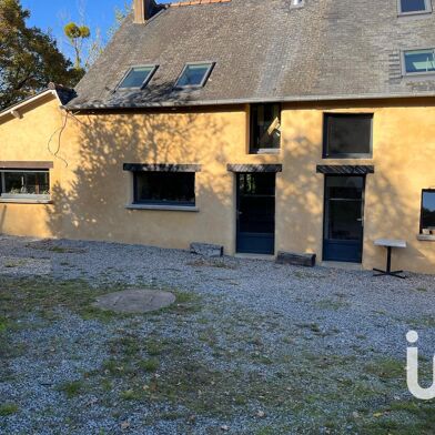 Maison 6 pièces 359900 €