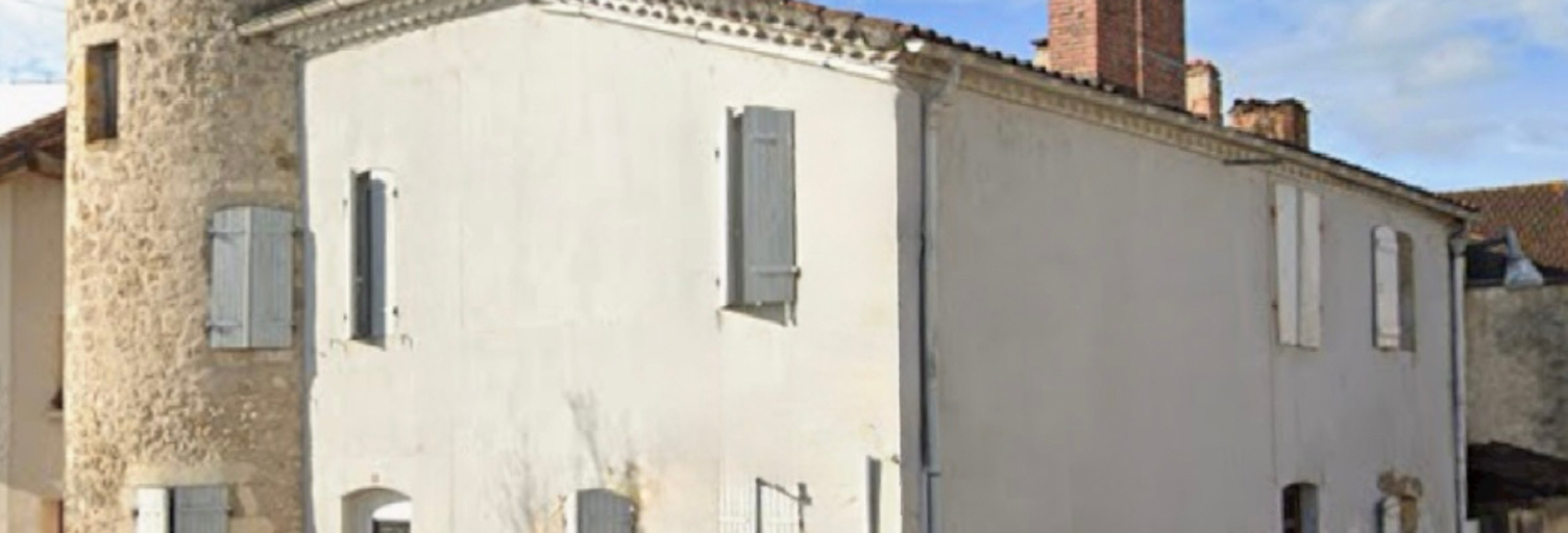 Maison 8 Pièces 220 m² à vendre à Roquefort (40120)