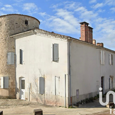 Maison 8 pièces 159000 €