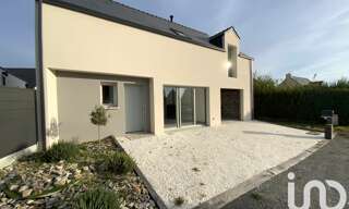 Maison 4 Pièces 80 m² à vendre à Saint-Molf (44350)