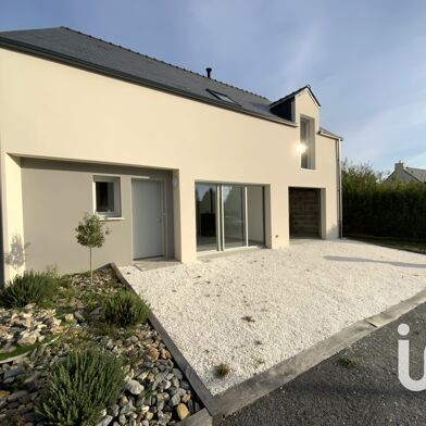 Maison 4 pièces 299000 €